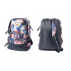 Ранець-рюкзак SAFARI Canvas 900D PU 2 відд.9661 Ранець-рюкзак SAFARI Canvas 900D PU 2 відд.9661
