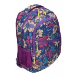 Ранець-рюкзак SAFARI Crinkle PL 2 відд.9768