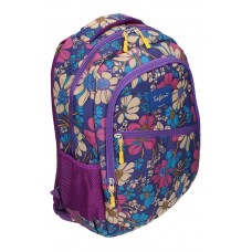 Ранець-рюкзак SAFARI Crinkle PL 2 відд.9768 Ранець-рюкзак SAFARI Crinkle PL 2 відд.9768
