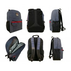 Ранець-рюкзак SAFARI Style PL 1 відд.20-170L-1 Ранець-рюкзак SAFARI Style PL 1 відд.20-170L-1
