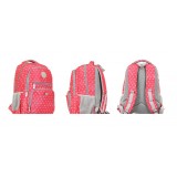 Ранець-рюкзак SAFARI Fashion 900D PL 2 відд.1857