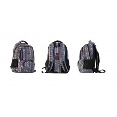 Ранець-рюкзак SAFARI Basic 900D PL 2 відд.1849