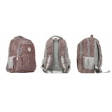 Ранець-рюкзак SAFARI Fashion 900D PL 3 відд.1858