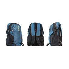 Ранець-рюкзак SAFARI Basic 900D PL 3 відд.1828