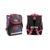 Ранець шкільний Kite Monster High-2  MH14-501-2K каркасний
