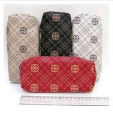 SFS1153(2) Пенал ткан 1від.''Classic'' 20*8*4см, з порол., mix	     GA 3 - 2