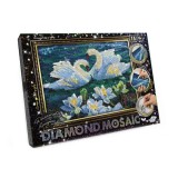 Набір креативної творчості ''Алмазний живопис DIAMOND MOSAIС'' малий DM-03-01 720023