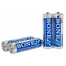 Батарейка АА Sonexx  LR6 (60)
