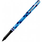 Ручка гелева Hiper Boss HG-145 0, 6 мм синя