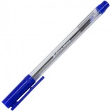 Ручка масляна Hiper Genius HO-120 0, 7 мм синя