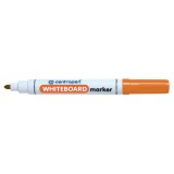 Маркер Board CENTROPEN 8559/06 2, 5 мм круглий помаранчевий Маркер Board CENTROPEN 8559/06 2, 5 мм круглий помаранчевий