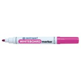Маркер Board CENTROPEN 8559/09 2, 5 мм круглий рожевий Маркер Board CENTROPEN 8559/09 2, 5 мм круглий рожевий