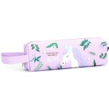Пенал KJ3317 Purple 21x4, 5x6 фіолетовий