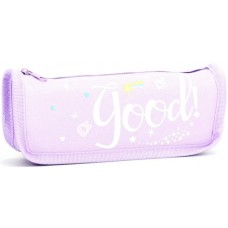 Пенал KJ3319 Purple 21x4, 5x7 фіолетовий