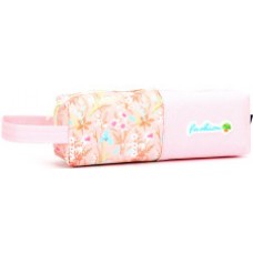 Пенал KJ3389 Pink 21x4, 5x6 рожевий