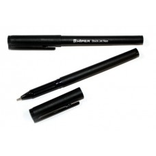 Ручка масляна Hiper Black Jet NEO HO-150 4 км. 1.0мм (чорна) Ручка масляна Hiper Black Jet NEO HO-150 4 км. 1.0мм (чорна)