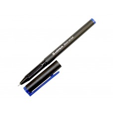 Ручка гелева Hiper Black Jet GEL HG-155 1.0mm (синя)