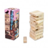 ВЕЖА ''Jenga Tale'' Стратег 30966
