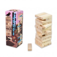 ВЕЖА ''Jenga Tale'' Стратег 30966 ВЕЖА ''Jenga Tale'' Стратег 30966