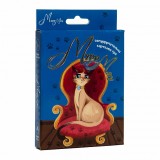 Міні-Гра ''Мурр Мяу'' Стратег 30954