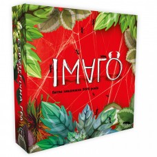 Гра LUX ''IMAGO'' Стратег 30308 Гра LUX ''IMAGO'' Стратег 30308