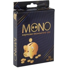 Міні-Гра ''Mono'' Стратег 30569 Міні-Гра ''Mono'' Стратег 30569