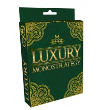 Міні-Гра ''Luxury Monostrategy'' Стратег 30658 Міні-Гра ''Luxury Monostrategy'' Стратег 30658