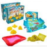 Кінетичний пісок Стратег ''Mundi sand'' 39000