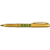 Маркер Permanent Centropen Gold 2670 1мм золотий Маркер Permanent Centropen Gold 2670 1мм золотий
