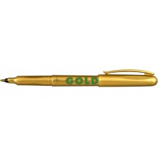 Маркер Permanent Centropen Gold 2670 1мм золотий Маркер Permanent Centropen Gold 2670 1мм золотий