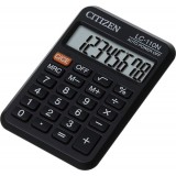 Калькулятор CITIZEN LC-110NR 8p.