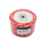 Диск CD-R Ridata 700MB 52x 50/bulk Диск CD-R Ridata 700MB 52x 50/bulk