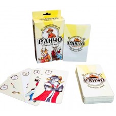 Міні-Гра ''Ранчо'' Стратег 30220