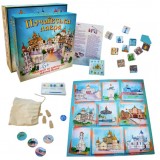 Гра LUX ''Почаївська лавра'' Стратег 30102