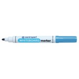 Маркер Board CENTROPEN 8559/10 2, 5 мм круглий блакитний Маркер Board CENTROPEN 8559/10 2, 5 мм круглий блакитний