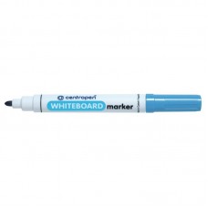 Маркер Board CENTROPEN 8559/10 2, 5 мм круглий блакитний Маркер Board CENTROPEN 8559/10 2, 5 мм круглий блакитний