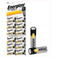 Батарейка АА Energizer 1*12