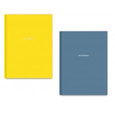 Блокнот АРТПРИНТ А5 7БЦ 96арк # Pantone-2 мікс ДК-96-А5 Блокнот АРТПРИНТ А5 7БЦ 96арк # Pantone-2 мікс ДК-96-А5
