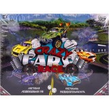 Гра настільна МАЛА ''Crazy Cars Race'' DTG94R