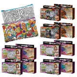 Набір для творчості ''My Color Clutch'' пенал CCL-01-01, 02, 03...08