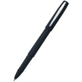 Ручка гел. Axent Premier AG1114-01-A 1.0 мм чорна