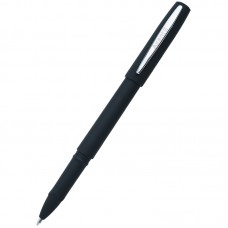 Ручка гел. Axent Premier AG1114-01-A 1.0 мм чорна