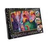 Набір креативної творчісті DIAMOND MOSAIC мала 200мм х300мм 720023 DM-03-01, 02, 03, 04, 05...10