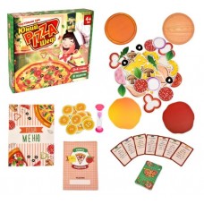 Гра ''Юний Pizza Шеф'' Стратег 30781