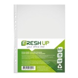 Файл Fresh Up А4+ 30 мк проз.глян. 100шт/уп FR-20-30 Файл Fresh Up А4+ 30 мк проз.глян. 100шт/уп FR-20-30