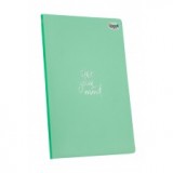 Блокнот TM Profiplan А5 128стор''Title note'' green 900688