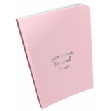 Блокнот TM Profiplan А5 128стор''Title note'' pink 902156