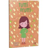 Блокнот TM Profiplan  Artbook Rainbow ''tutti frutti'' A6 Груша 901395