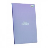 Блокнот TM Profiplan Title note violet, В6, 900657