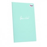 Блокнот TM Profiplan Title note blue, В6, 900626
